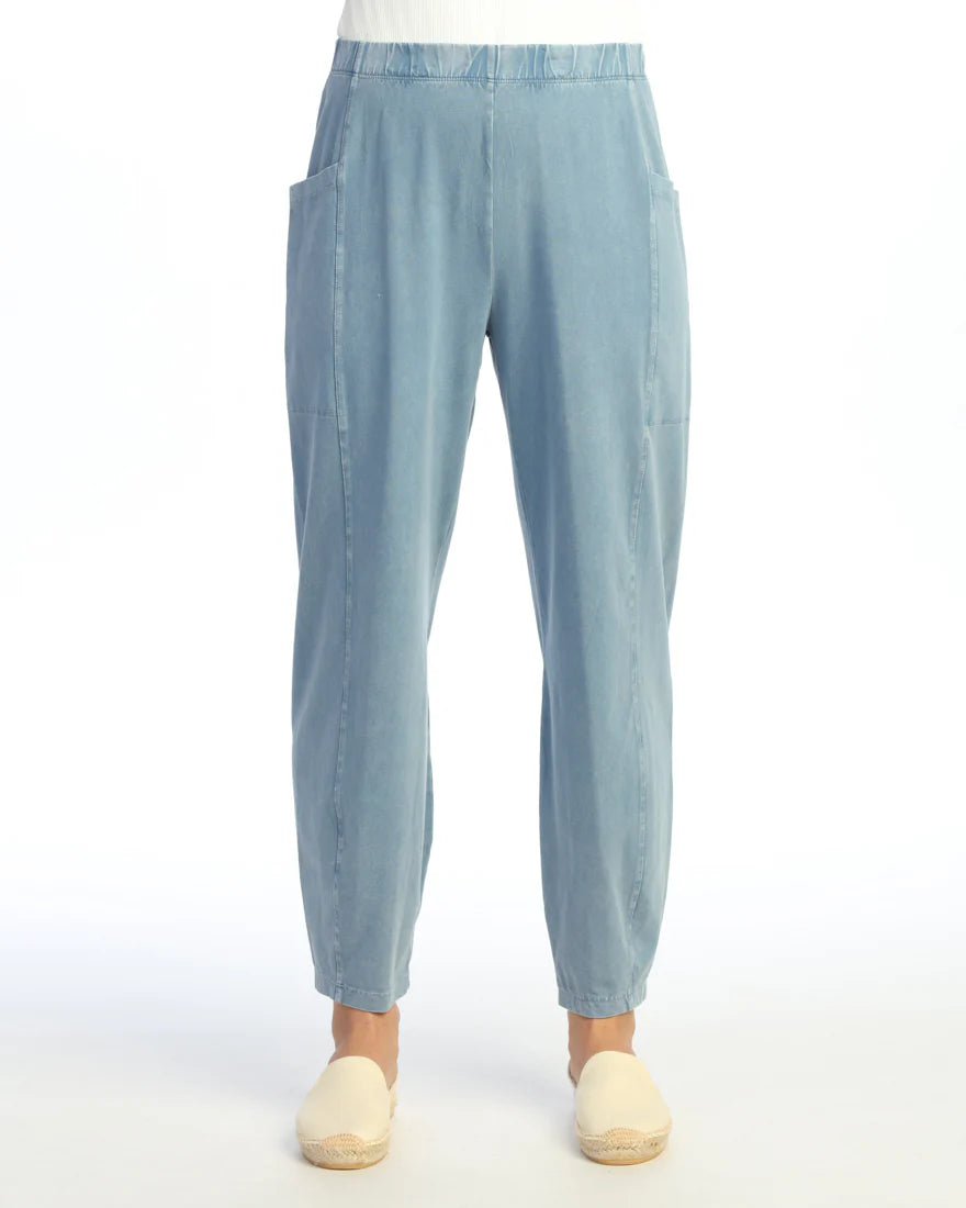 Lantern Pant Riva Riviera