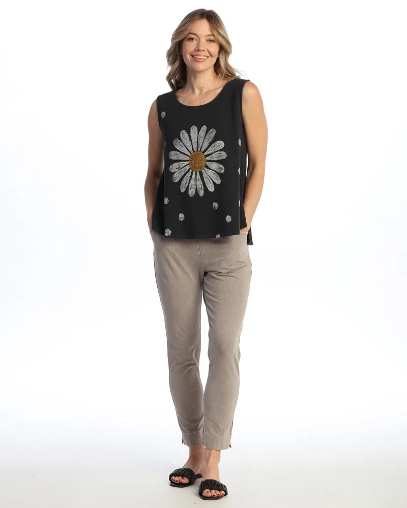 Daisy Weekend Tank