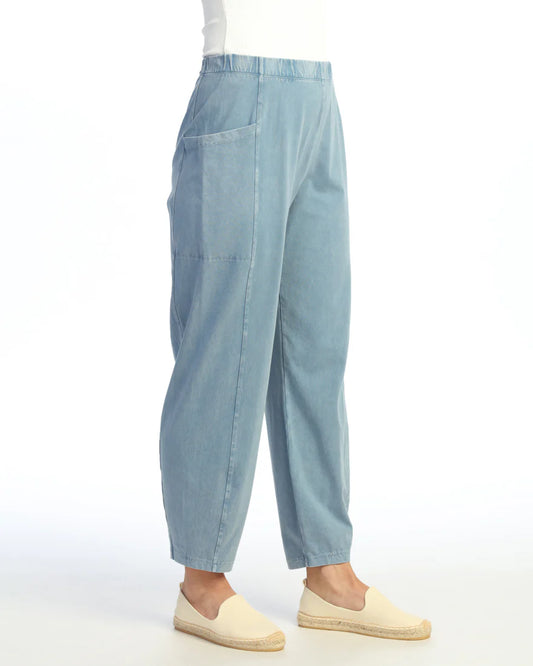Lantern Pant Riva Riviera